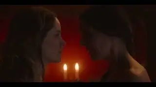 Gentleman Jack 2x04 ⧸ Kissing Scene — Anne and Ann Suranne Jones and Sophie Rundle 