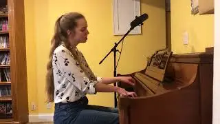 Beautiful Dreamer (Stephen Foster Cover)