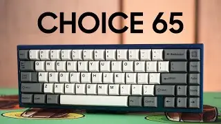The better 65%? Choice65 review!