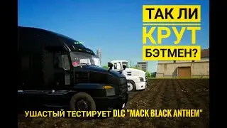 кто кого белый или черный  грузовики мак ??