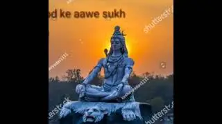 mahashivratri status ||Mahakal  song