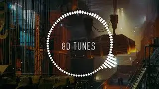 Imagine Dragons - Machine (8D AUDIO)