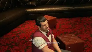 Spoilers! FFVII Remake: Cloud~ia