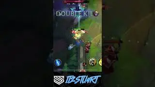 THE BEST KAI'SA OUTPLAY 🔥 