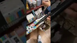 Biggest pen ever-Mumbaiker Nikhil-#shorts #mumbai #mumbikernikhil #mumbaikernikhil #mumbaiker #yt
