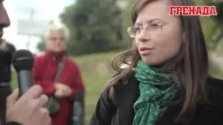 Как работают журналисты с PublikaTV