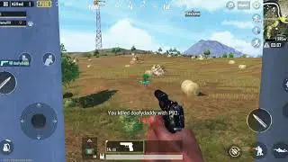Pubg Mobile Best Kill