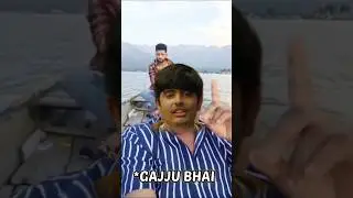 FACT ABOUT AJJU BHAI FACE REVEAL / TOTAL GAMING FACE REVEAL 