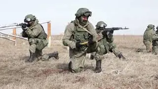 Российская Армия / Russian Army