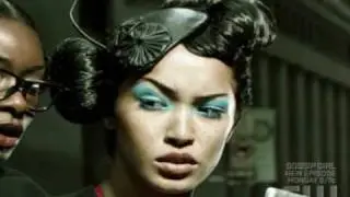 America's Next Top Model Cycle 12 Episode 4 Photo's and Elimination HQ *SPOILERS*
