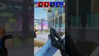 So.. Roblox released on PlayStation few days ago. Kinda fun Ngl.