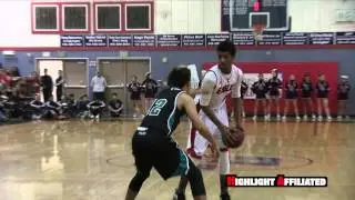 Biggest Rivalry in Sacramento Area? Sheldon Vs. Pleasant Grove Game mix!