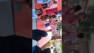 Tiara ikut samen