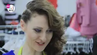 #Fashionchart на БелМузТв 5 выпуск!Самый,самый!!!!
