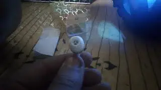 Обзор на наушники intro RX-210w