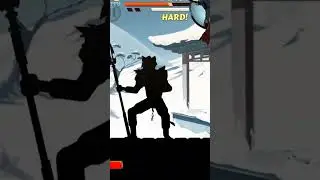 Kamado Tanjiro Mod #shadowfight2 #short #kimetsunoyaiba #demonslayer #tanjiro