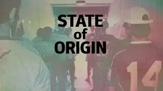 2014 State of Origin – Women’s 20’s game one