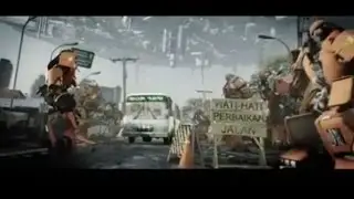 Film Animasi Transformers Asli Bikinan Indonesia