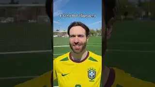 4 people getting their butts kicked ⚽️💥 | LaschaKv 