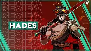 Hades - REVIEW