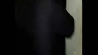 Black Spiderman