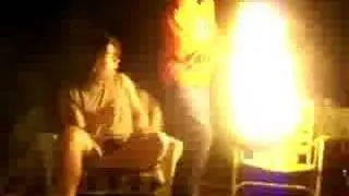 Guitar Fire