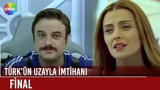 Türk'ün Uzayla İmtihanı | 9. Bölüm (FİNAL)
