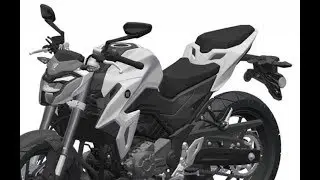 Details Suzuki GSX S250 New Model 2019 | New 2019 Suzuki GSX-S250