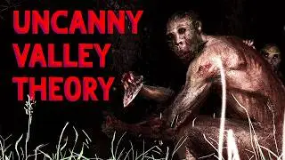 The Uncanny Valley Theory of Human Evolution