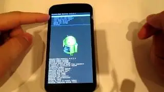 Обновление андроид с 4.1 до 4.2