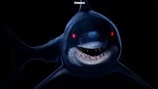 MIDNIGHT SHARK