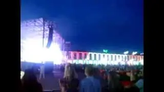 БИ-2 Сосновоборск 09.06.15 Сибирская Венеция
