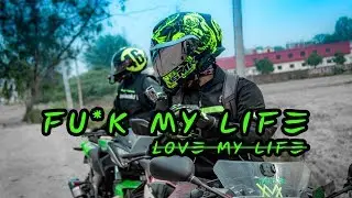 Why We Ride #5 // FML // Indian Version