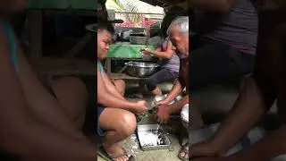 How To Grate Coconut