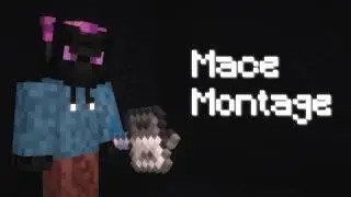 Save The Hero | Mace Montage
