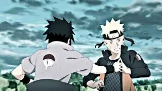 The Box - Naruto [EDIT/AMV] (FREE PROJECT FOR 50 LIKES)