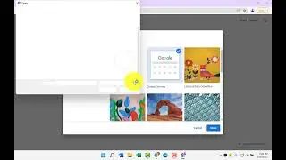 How To Change Google Chrome Theme With Your Picture [Tutorial]