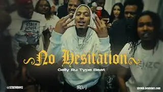 [FREE] Celly Ru x Mozzy Type Beat 2025 - 