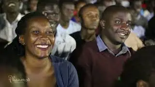 Redemptive Love  ||   Apostle Grace Lubega 1