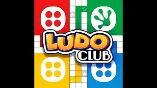 Ludo club 2vs2 gameplay live-stream