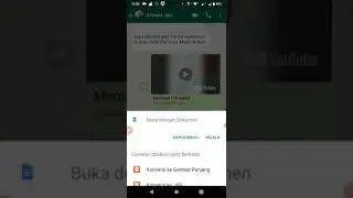 Mengisi data di word/doc yg ditandatangi