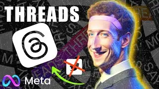 New App from META: Is Threads better than Twitter?