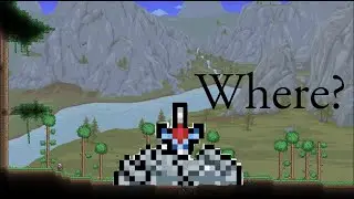 Terraria enchanted sword shrine seed | mobile terraria