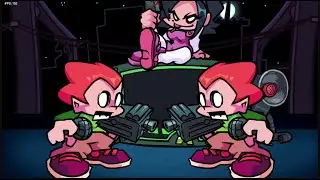 FRIDAY NIGHT FUNKIN' - Pico Vs. Pico - Week 3 (Pico Mix) [0.5.0] HARD