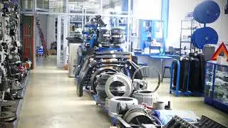 Алматинский Автоцентр КАМАЗ