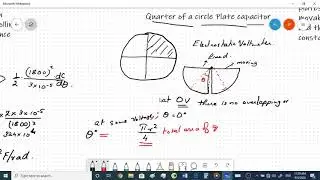Tutorials on Electrostatic Instruments