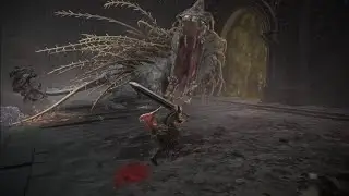 ELDEN RING blind run [🌌38] (HUD❌, DLC)