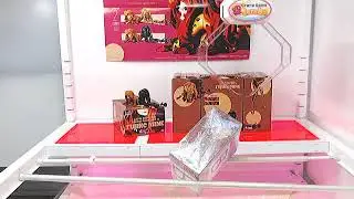Got [Lupin the Third - Groovy Baby Shot VI B]!!