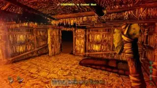 How to join/Host a game of ark on the ps4 with friends