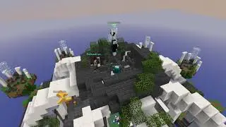 least broken hypixel skywars game